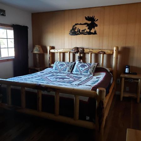 Crescent Moon Motel 외부 사진