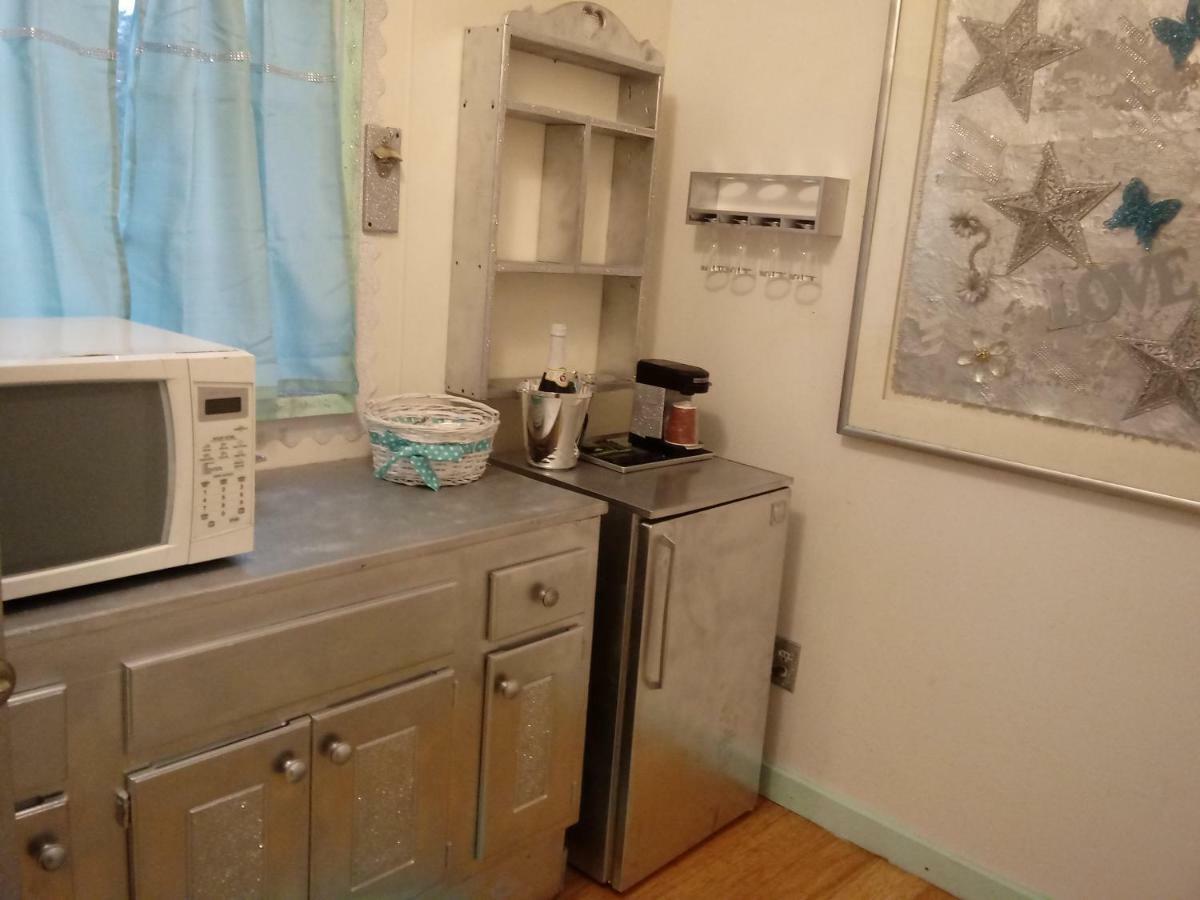 Crescent Moon Motel 외부 사진