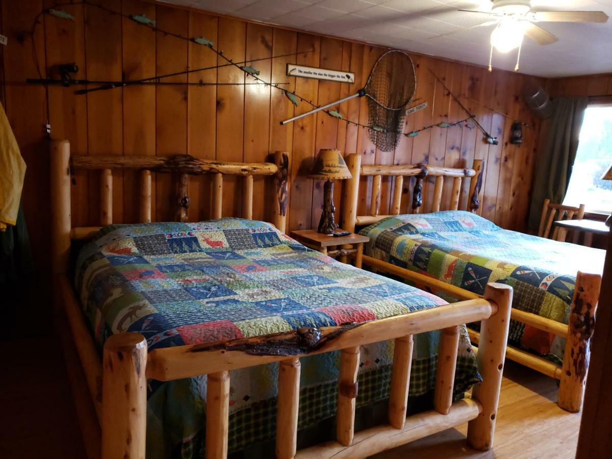 Crescent Moon Motel 외부 사진