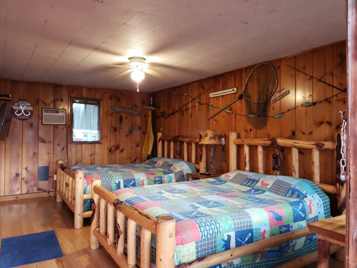 Crescent Moon Motel 외부 사진