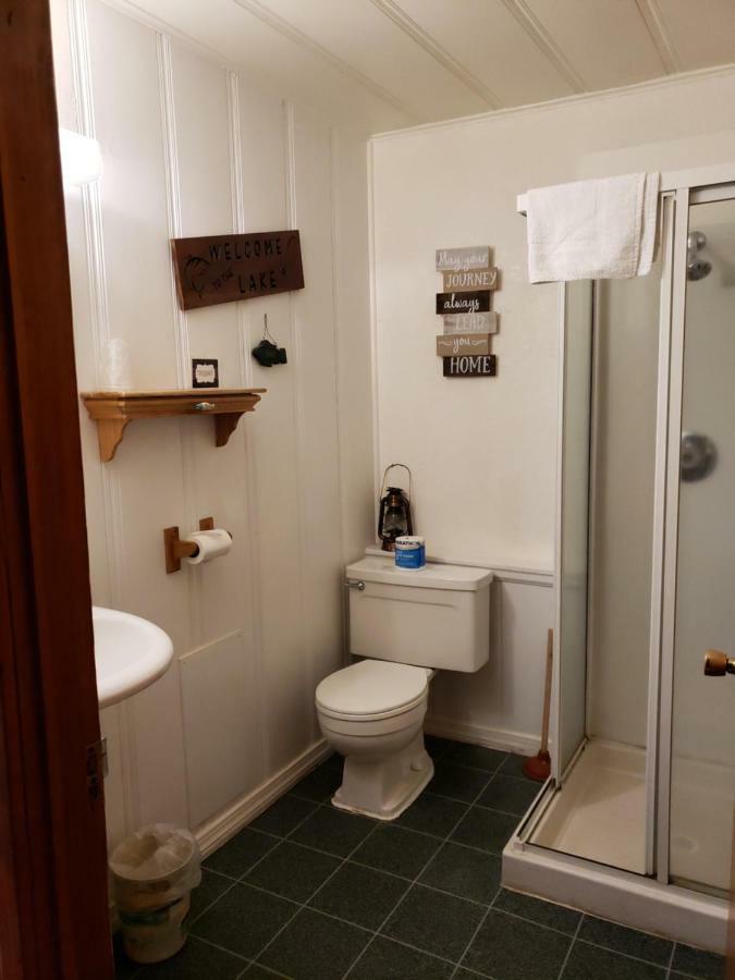 Crescent Moon Motel 외부 사진
