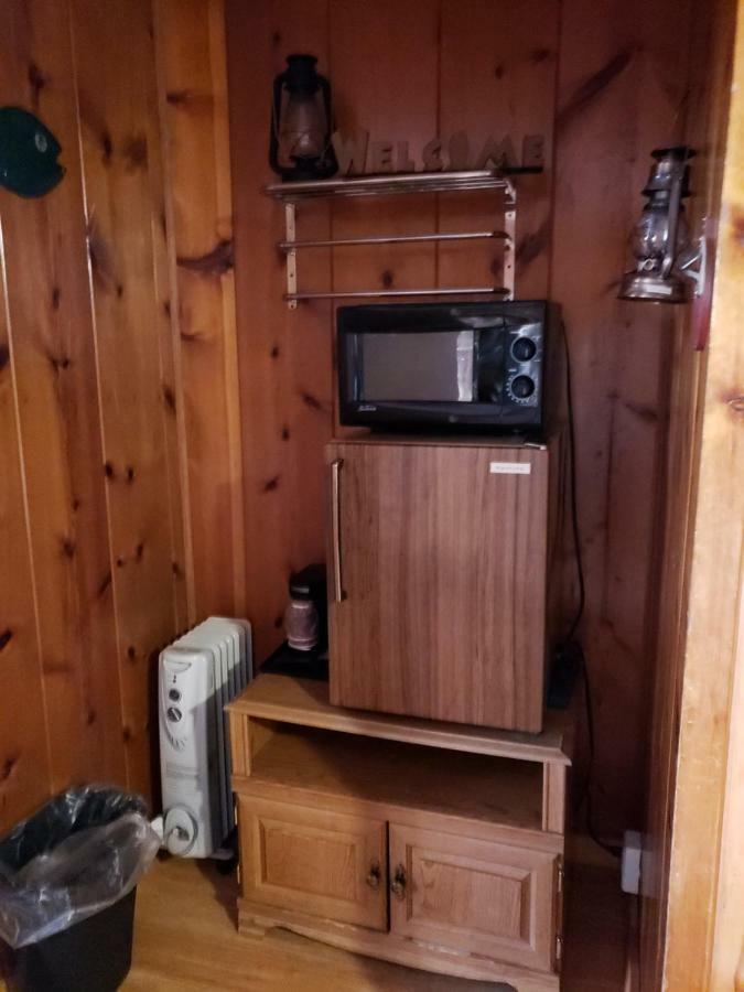 Crescent Moon Motel 외부 사진