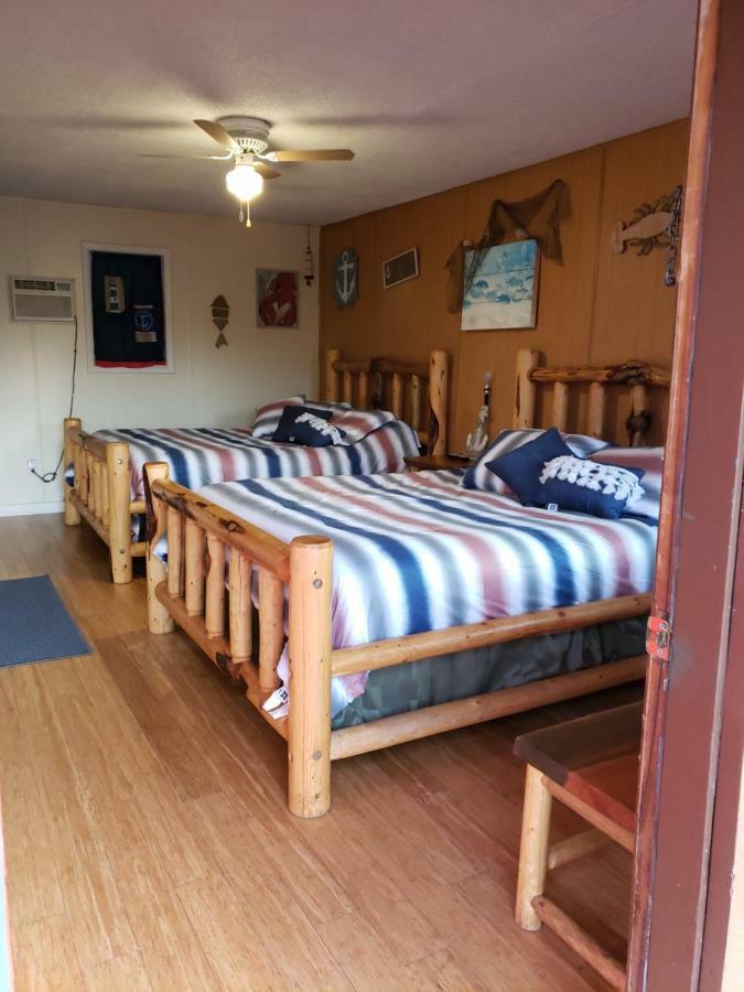 Crescent Moon Motel 외부 사진
