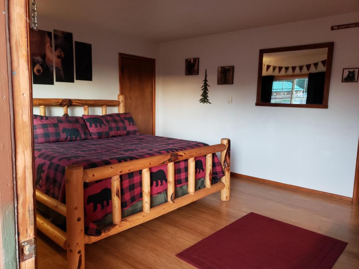 Crescent Moon Motel 외부 사진