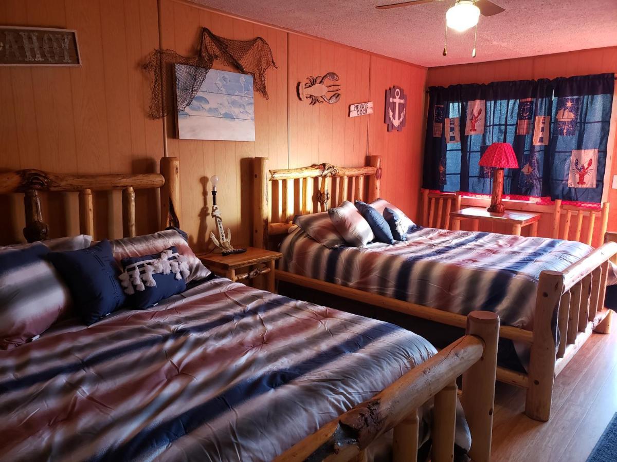 Crescent Moon Motel 외부 사진