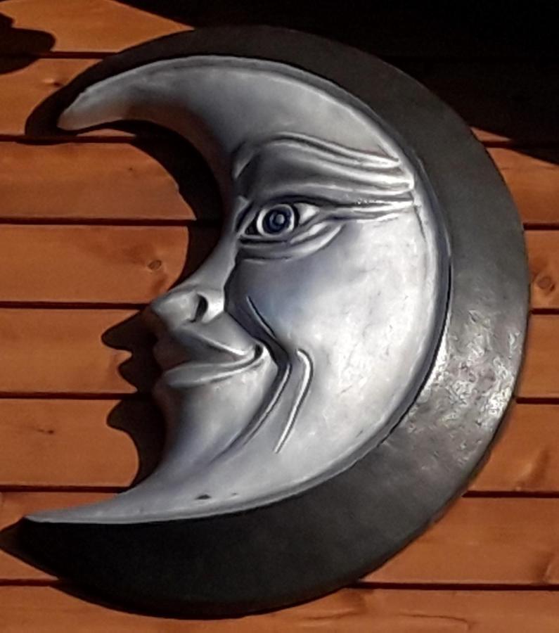 Crescent Moon Motel 외부 사진